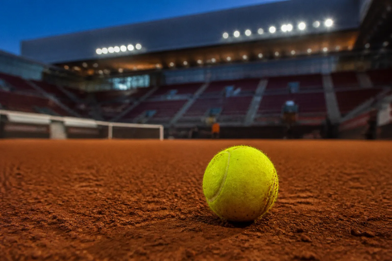Madrid Open altitude: does it ruin Roland Garros prep?