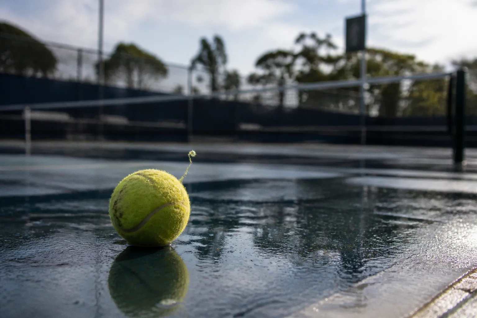 Second serve speed: why the drop-off defines modern matches